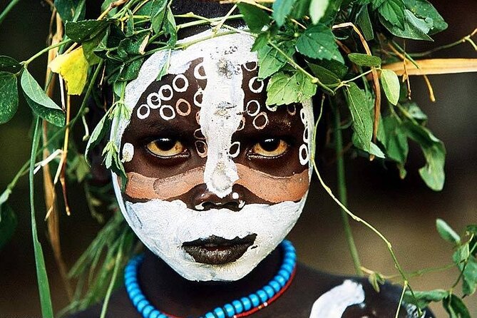8 Day Omo Valley Tribal Authentic Tour - Meeting Point Details