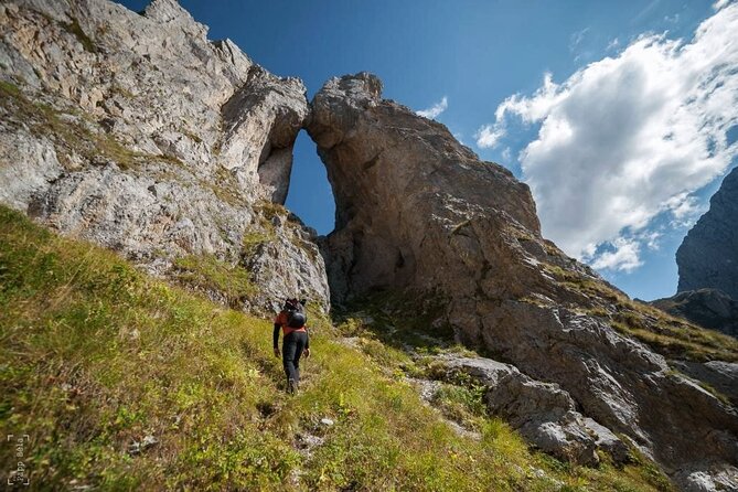 8 Day Private Albanian Alps Trail Guided Hiking Private Tour - Pricing Information