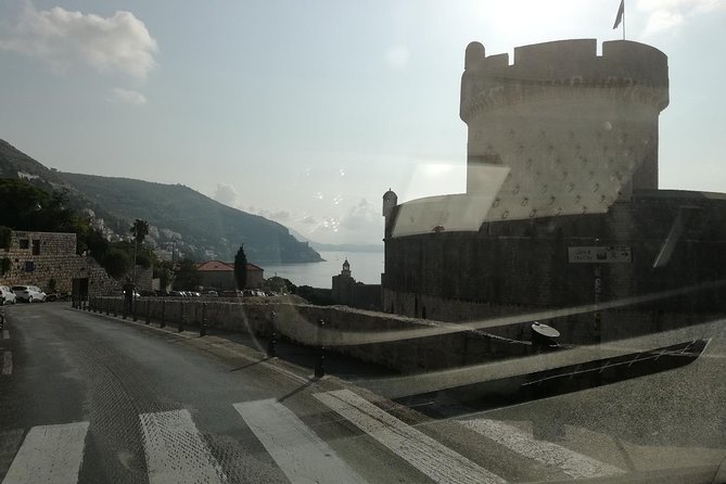 8-Day Private Tour in Croatia From Zagreb - Pricing and Payment Information