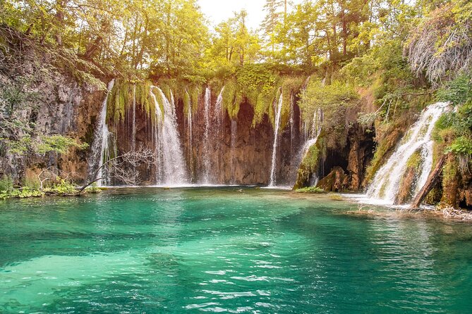8-Day Private Tour in Zagreb, Plitvice Lakes, Split, Dubrovnik - Additional Information
