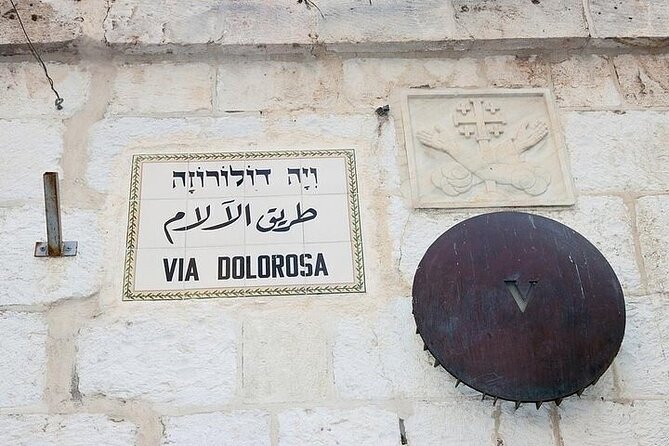 8-Day Private Tour of Jordan, Jerusalem and Bethlehem - Transportation and Guides