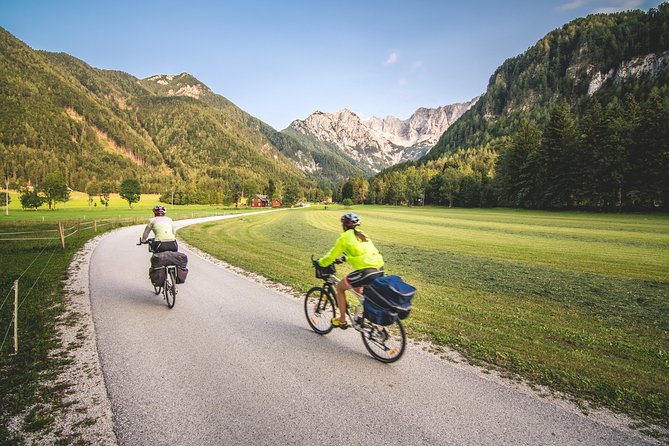 8-Day Self Guided Cycling Tour in Slovenia From Kamnik - Price and Cancellation Policy