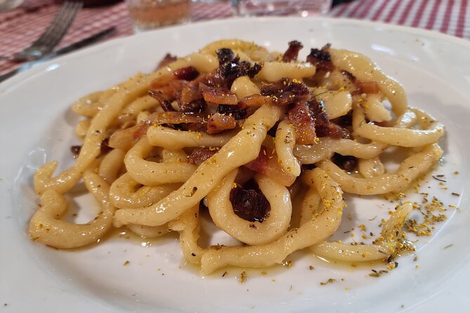 8 Day Shared Umbria Tour Including Pickup - Booking and Payment Information