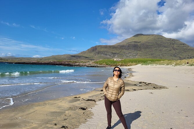 8-Day Tour of Ireland With English-Speaking Guide - Tour Itinerary Highlights