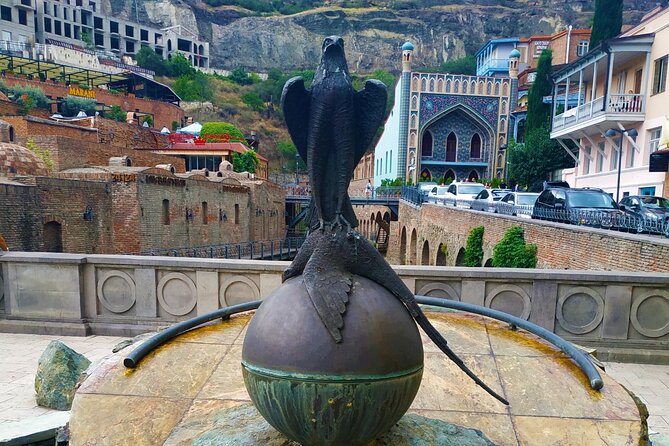 8 Days/7 Nights Gastronomic Tour Package in Georgia - Tour Highlights