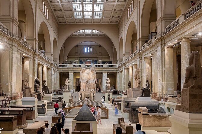 8 Days Cairo, Aswan, Luxor & Hurghada by Flight Tour Package - Pricing Information