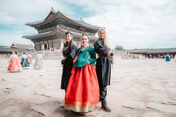 8 Days Guided Trip to Seoul Busan Gyeongju and Nami Island - Tour Highlights