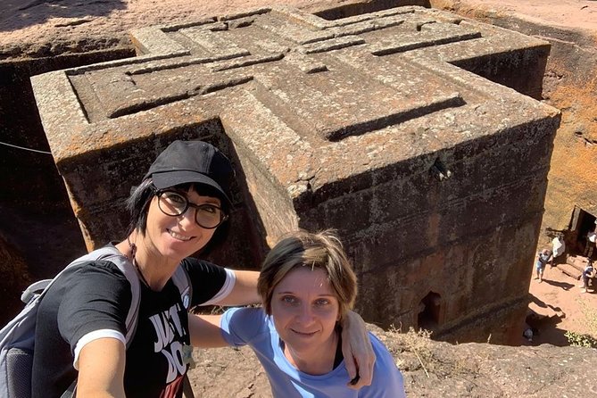 8 Days Historical Tour to Ethiopia - Tour Exclusions