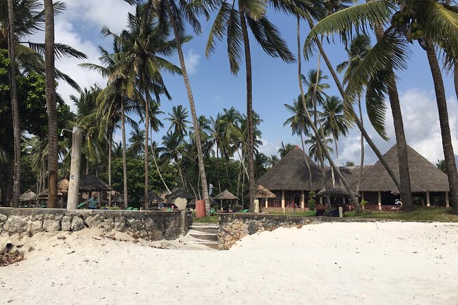 8 Days Safari to Maasai Mara,Lake Naivasha, Amboseli, Tsavo West East , Mombasa - Safari Itinerary Details