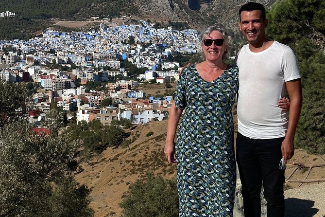 8 Days Sahara Private Tour From Casablanca to Marrakech - Pickup Information
