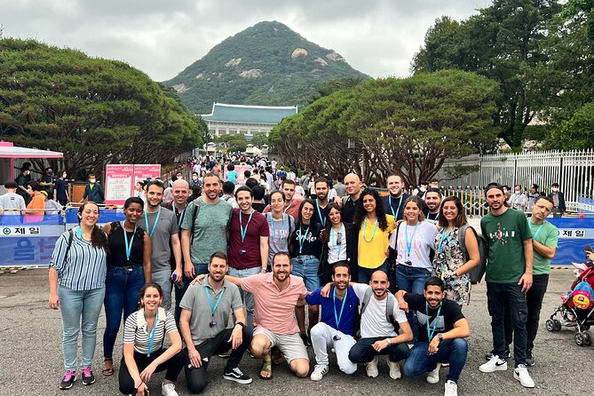 8 Hours Private Tour in Seoul for the VIP - Tour Overview