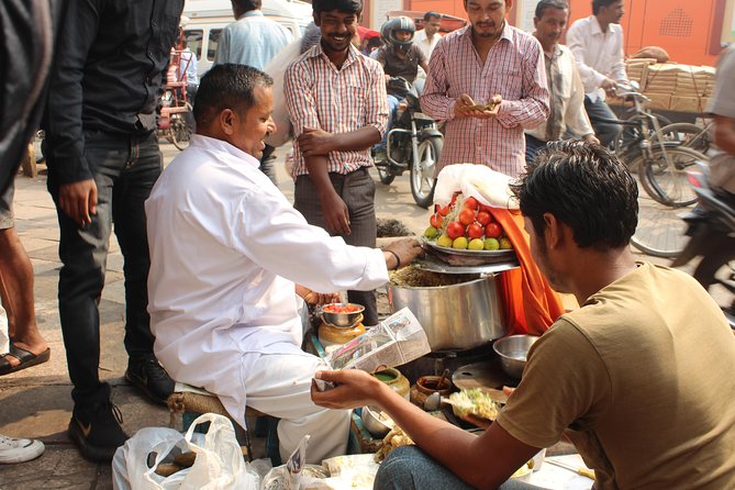 8 Hr Private Guided Delhi City Tour - Tour Highlights