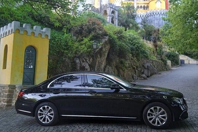 8H Sintra and Cascais Full Day Private Tour - Additional Information