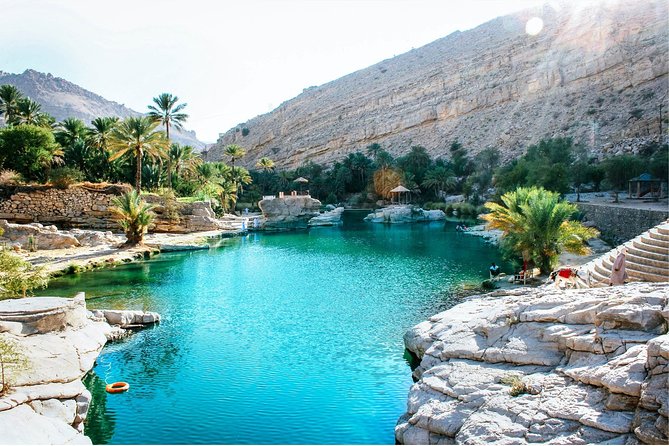 9-Day Essence of the Orient Private Tour From Muscat - Additional Information