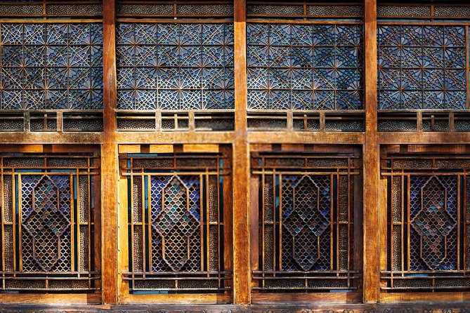 9 Days Baku to Qabala - Sheki - Zaqatala - Sighnaghi and Tbilisi Private Tour - Inclusions and Amenities