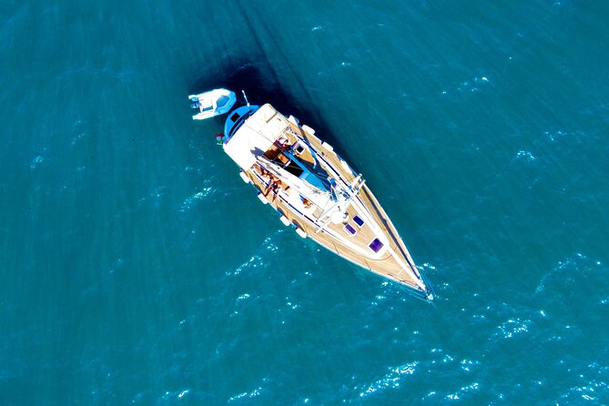 9 Hours Private Sailing Course in Portovenere - Pricing Information