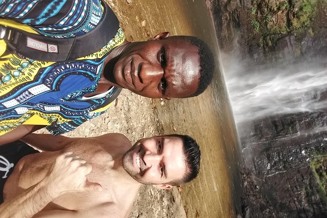 A 6 Days Cultural, Historic And Nature Tours - Nature Exploration
