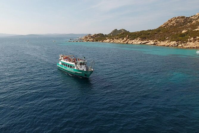 A Day Excursion to La Maddalena - Frequently Asked Questions
