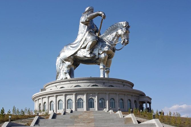A Day Trip to Terelj National Park and Statue of Chinggis Khan - Overall Experience