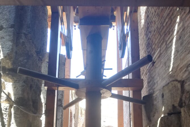 A Lovely Wine Private Guided Tour From Rome - Booking Information