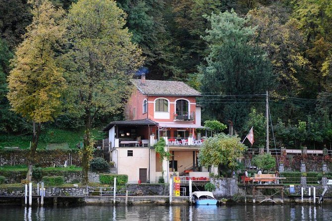 A Private Cruise and a Cooking Class on Lake Lugano From Como - The Sum Up