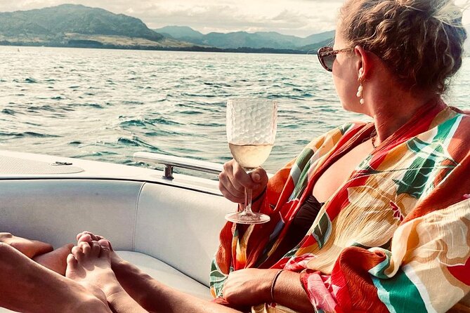A Private Excursion of the South East Lagoon of Mauritius - Itinerary Highlights