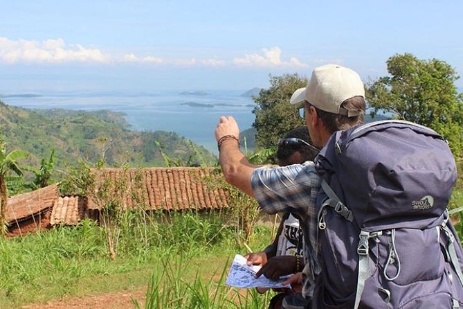 A Scenic Trek Through Villages and Rolling Hills in Rwanda - Weather Policy and Price Details