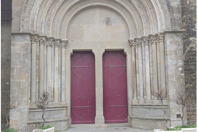 A Self-Guided Tour of Carcassonne's Ancient Basilica - Frequently Asked Questions