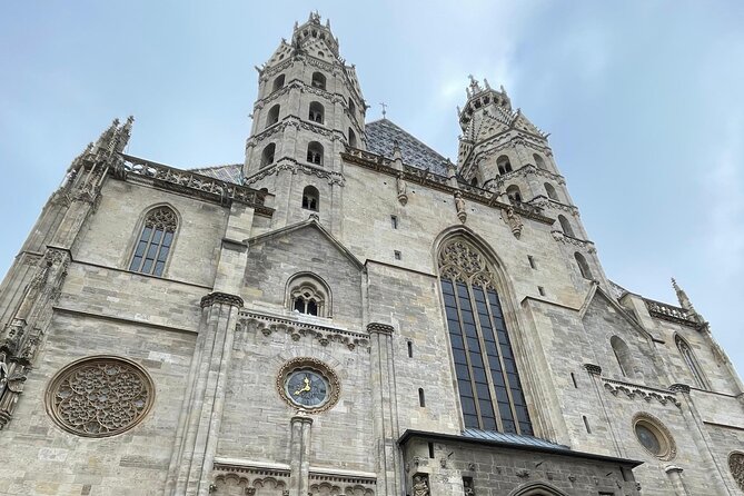 A Self-Guided Tour of Vienna the Home of Classical Music - Tour Highlights