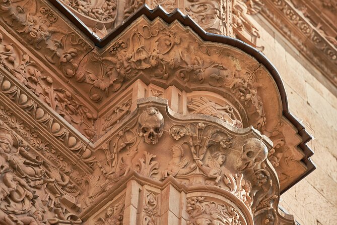 A Self-Guided Walking Tour of Salamanca - University of Salamanca