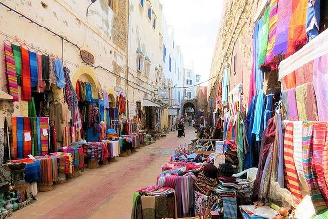 A Splendid Day in Essaouira - Frequently Asked Questions