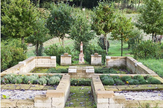 A Sunday in the Crete Senesi Between Artist Gardens And Benedictine Monasteries - Cancellation Policy
