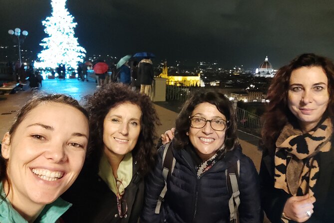 A Walk on the Path of Galileo in Florence - Return Options to Downtown