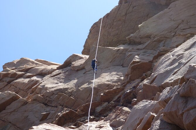 A Whole Day in Sintra to Rappel - Schedule