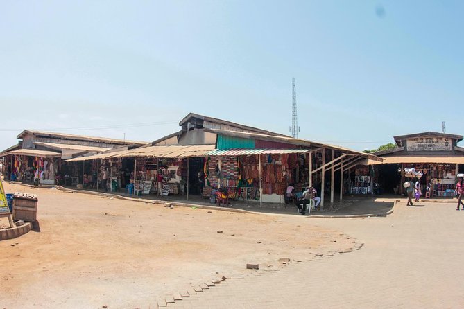Accra Shopping Experience - What To Expect