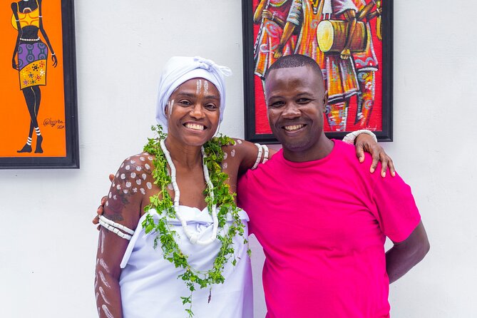 Accra: Traditional Naming Ceremony Experience - Authentic Ghanaian Lunch Delight