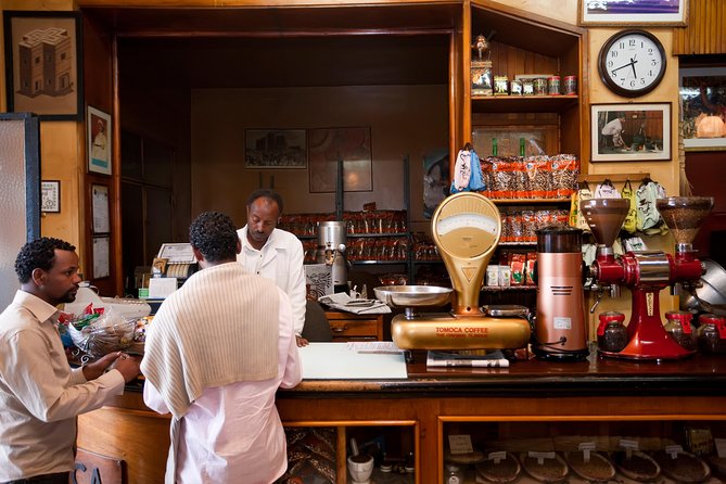 Addis Ababa City - Half Day Tour - The Sum Up