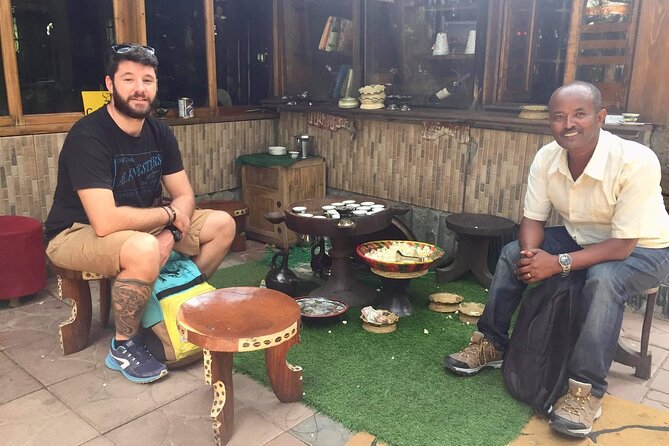 Addis Ababa City Tours Full-Day Tours - Contact Information