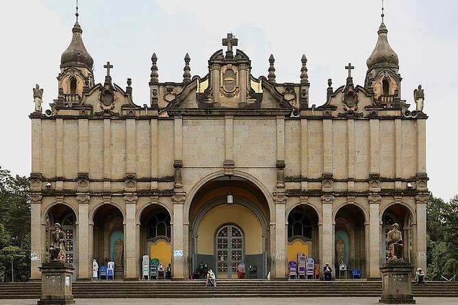 Addis Ababa Full Day City Tour - Directions