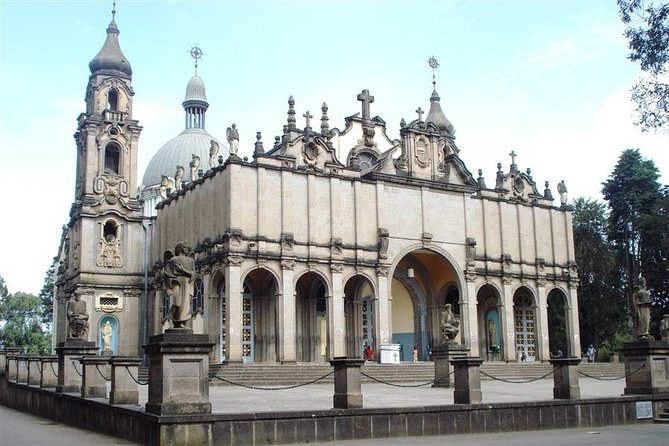 Addis Ababa Sightseeing - Cancellation Policy and Reviews