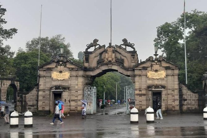 Addis Ababa Tour (Full Day) - Operator Information