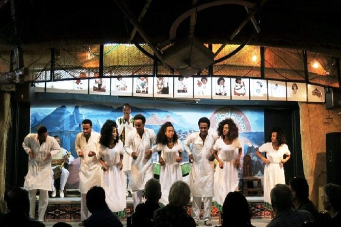 Addis Nightlife - The Sum Up