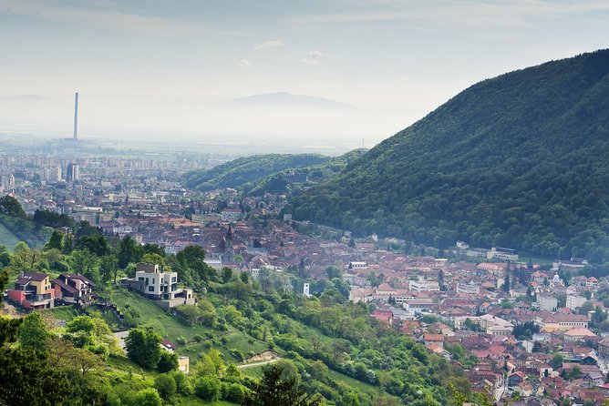 Adventure Trip to Transylvania in 3 Days From Bucharest - Frequently Asked Questions