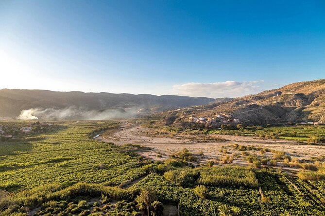 Agadir Atlas Mountains Guided Tour With Pick up - Accessibility Information
