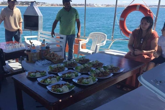 Agadir Boat Trip and Fishing - Notable Reviews