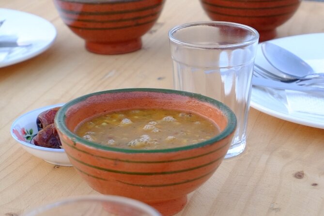 Agafay Desert Dining and Camel Ride With Show - Pickup Options