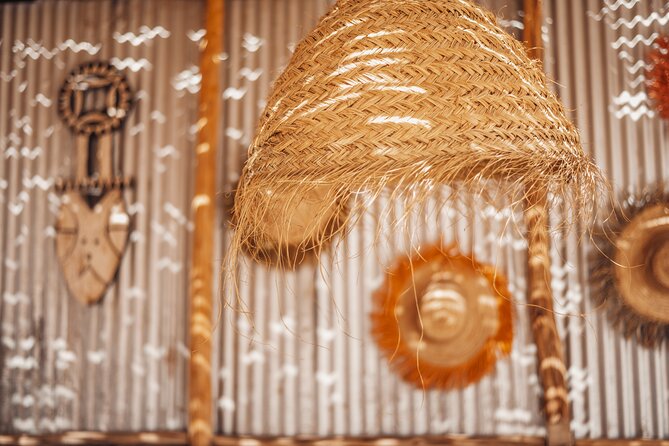 Agafay Desert Pool Day With Shuttle Transfer - Meeting and Pickup Information