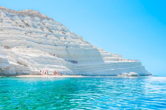 Agrigento Private Daytour From Taormina - The Sum Up