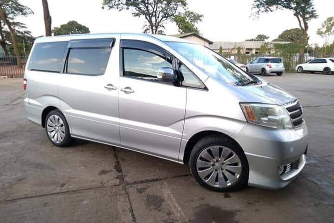 Airport Taxi