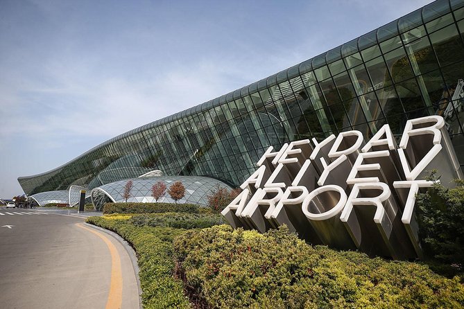 Airport to Hotel or Hotel to Airport Transfer in Baku - Transfer Details